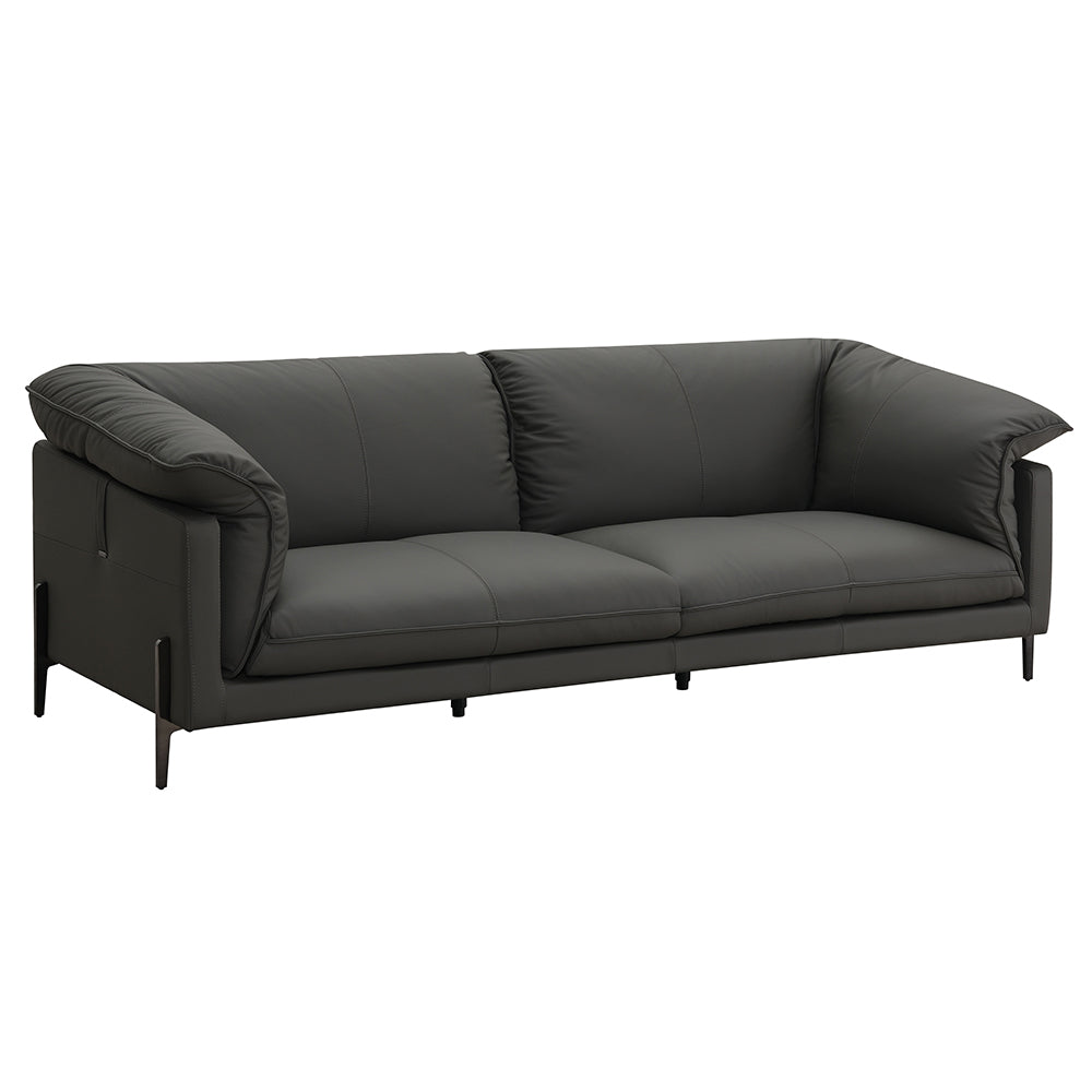ACME Tadi Sofa – angle view – Lusso Furniture Miami
