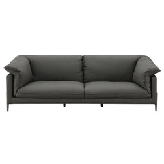 ACME Tadi Sofa – side view – Lusso Furniture Miami