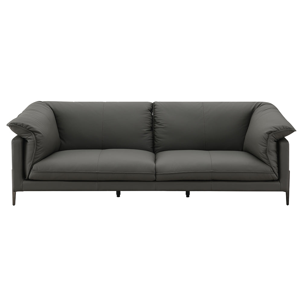 ACME Tadi Sofa – side view – Lusso Furniture Miami