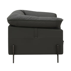 ACME Tadi Chair – detail – Lusso Furniture Miami