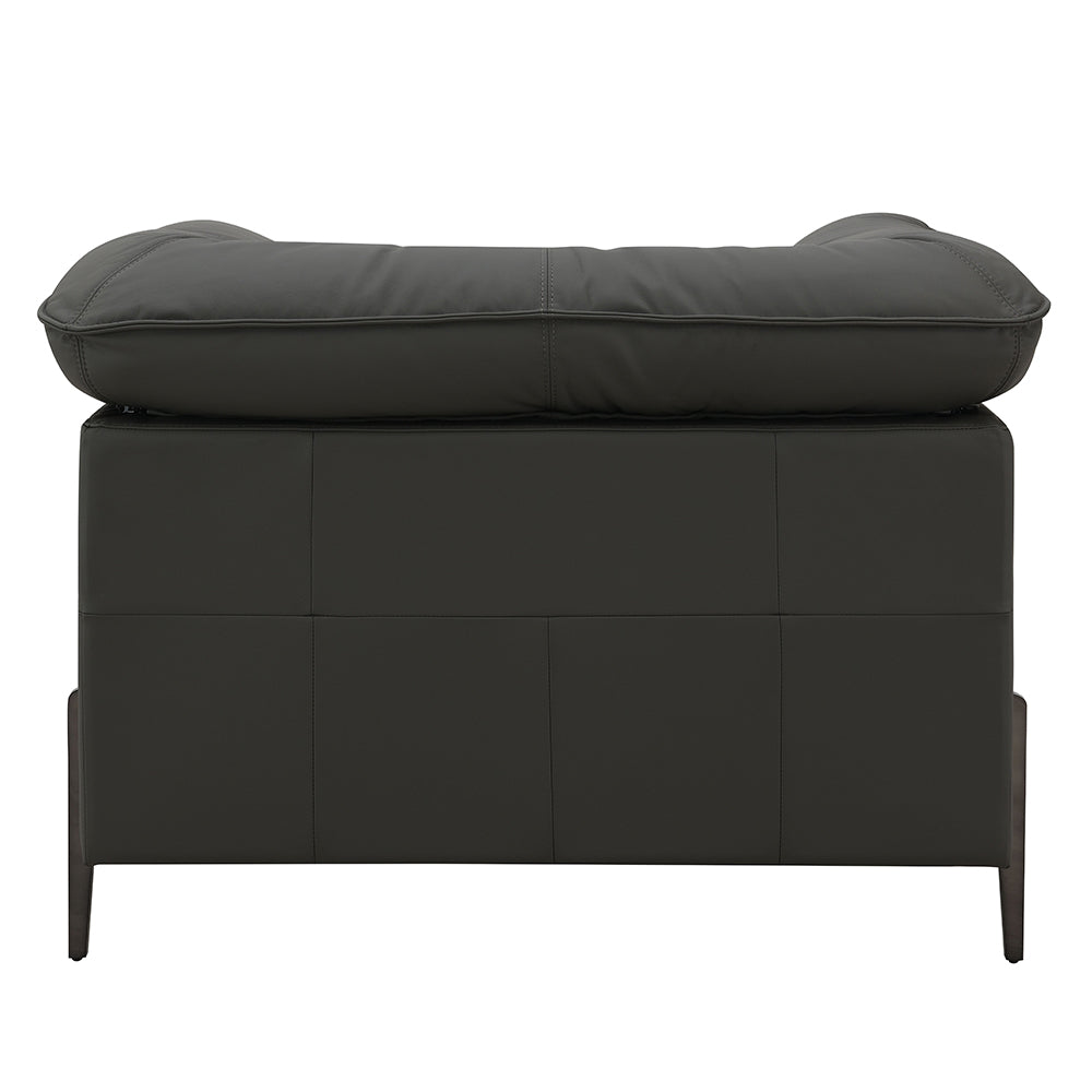 ACME Tadi Chair – room setting – Lusso Furniture Miami