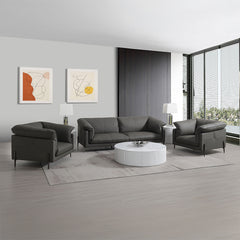 ACME Tadi Chair – finish detail – Lusso Furniture Miami