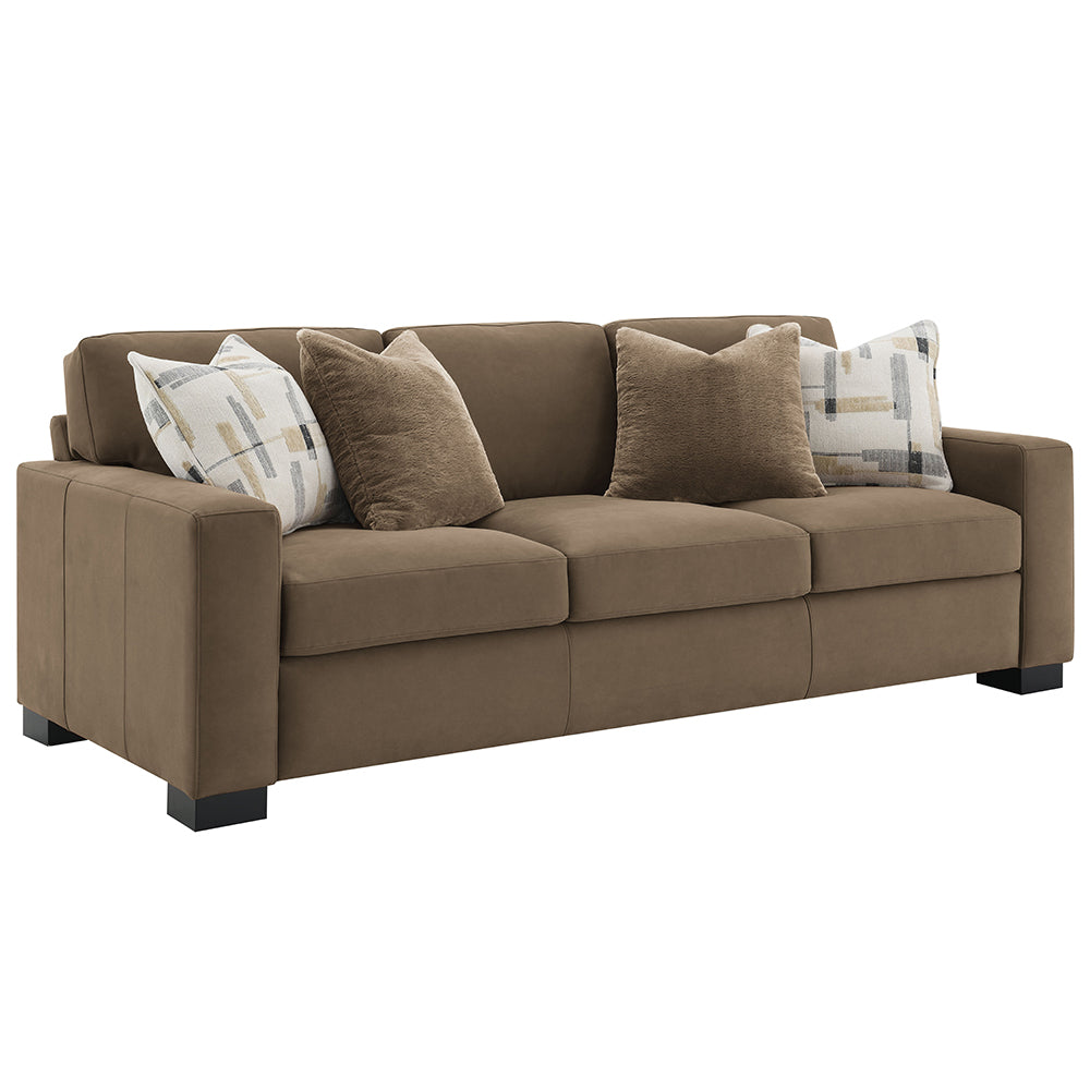 ACME Darya Sofa – angle view – Lusso Furniture Miami