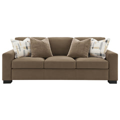 ACME Darya Sofa – side view – Lusso Furniture Miami