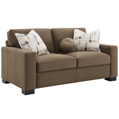 ACME Darya Loveseat – angle view – Lusso Furniture Miami