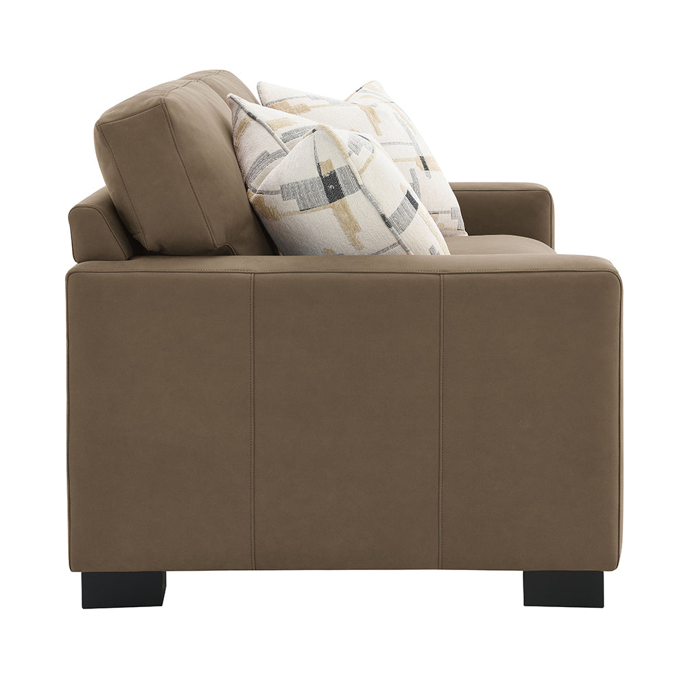 ACME Darya Loveseat – detail – Lusso Furniture Miami