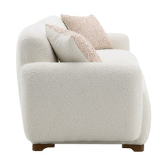 ACME Darius Sofa – detail – Lusso Furniture Miami