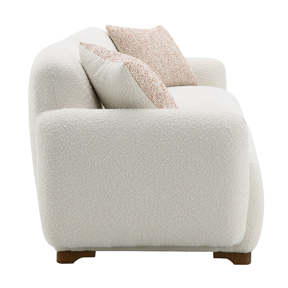 ACME Darius Sofa – detail – Lusso Furniture Miami