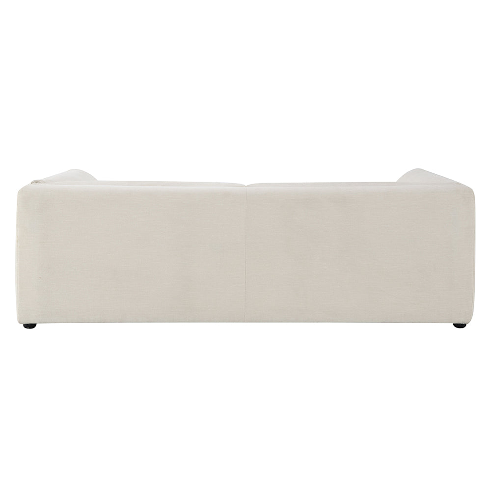 ACME Jaeda Sofa – room setting – Lusso Furniture Miami
