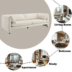 ACME Jaeda Sofa – alternate view – Lusso Furniture Miami