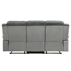 ACME Lesley Motion Sofa – detail – Lusso Furniture Miami