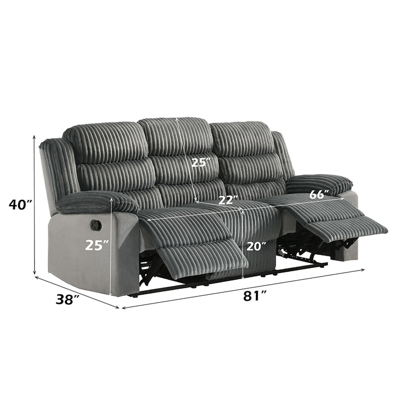 ACME Lesley Motion Sofa-zoom-