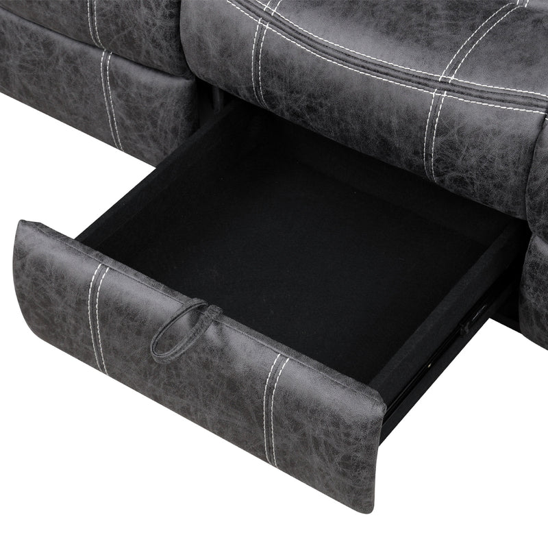 ACME Zubaida Power Motion Sofa-zoom-
