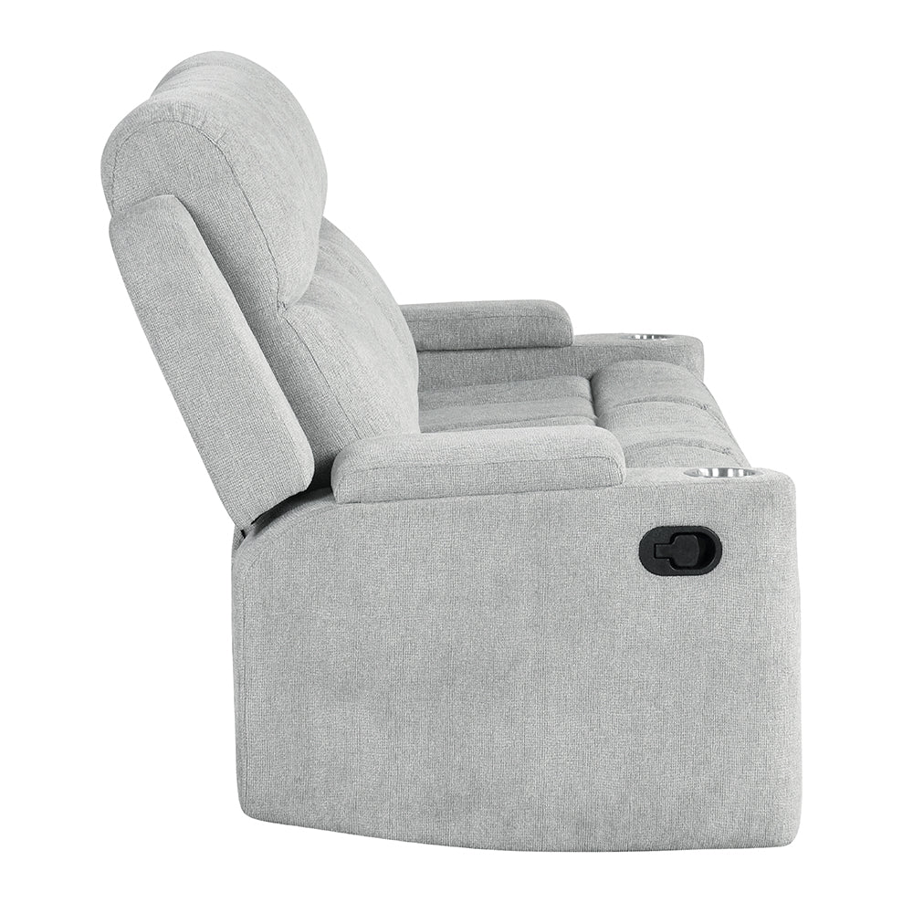 ACME Galya Motion Sofa – detail – Lusso Furniture Miami