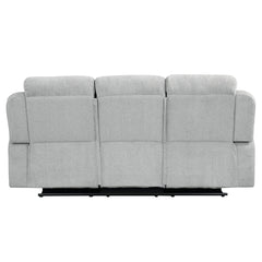 ACME Galya Motion Sofa – room setting – Lusso Furniture Miami