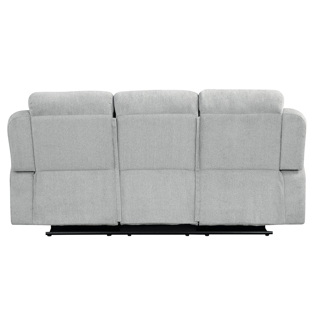 ACME Galya Motion Sofa – room setting – Lusso Furniture Miami