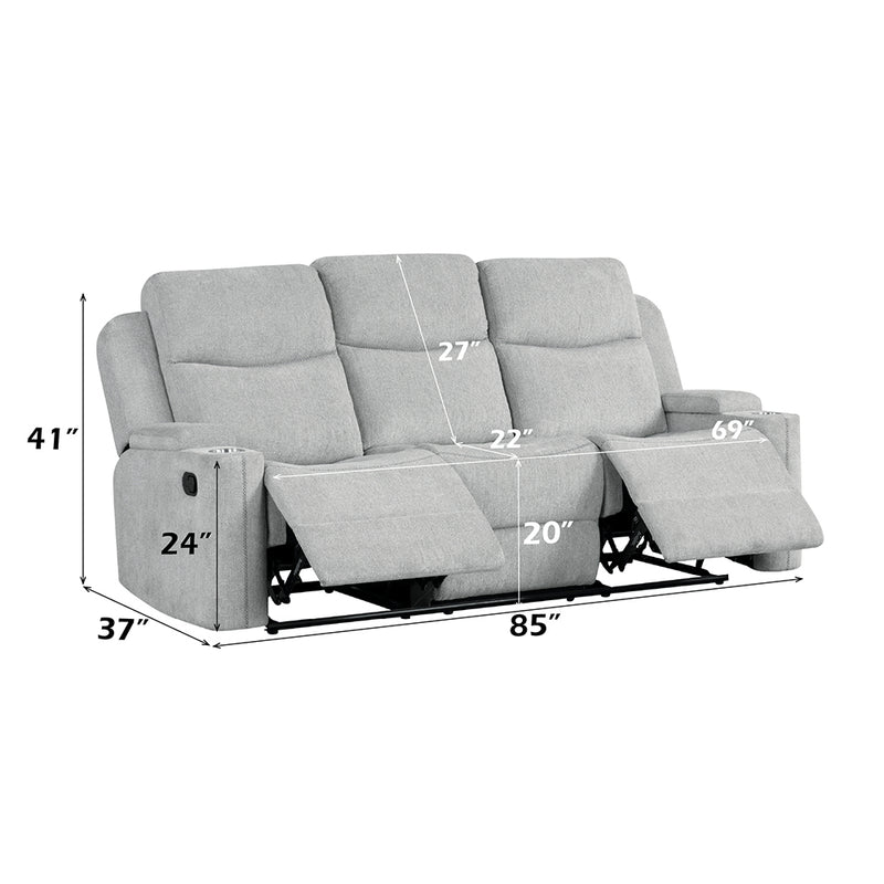 ACME Galya Motion Sofa-zoom-