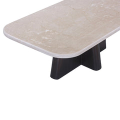 ACME Jacory Coffee Table – detail – Lusso Furniture Miami