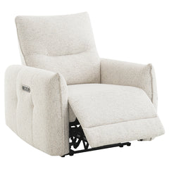 ACME Lalisa Power Motion Recliner – detail – Lusso Furniture Miami