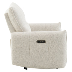 ACME Lalisa Power Motion Recliner – room setting – Lusso Furniture Miami