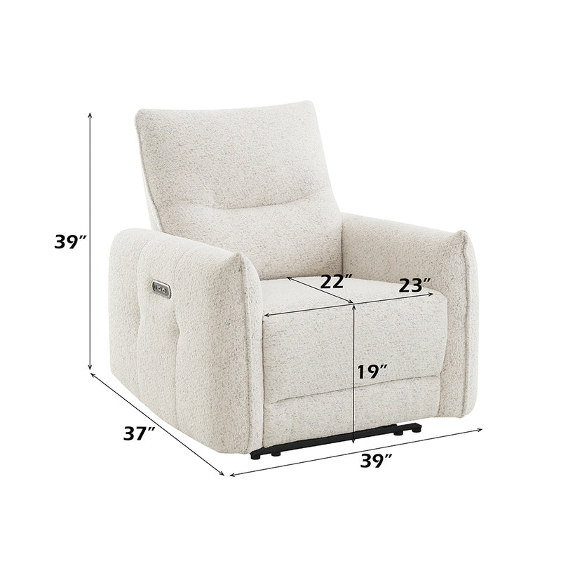 ACME Lalisa Power Motion Recliner-zoom-