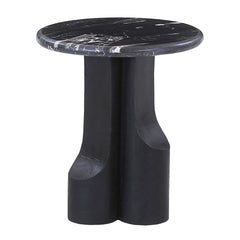 ACME Kinton End Table – front view – Lusso Furniture Miami