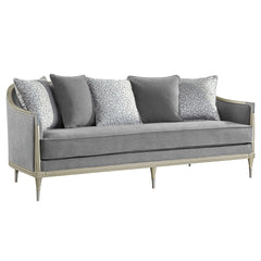 ACME Fernando Sofa – angle view – Lusso Furniture Miami