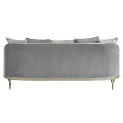 ACME Fernando Sofa – detail – Lusso Furniture Miami