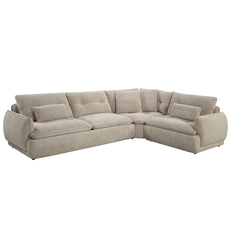 ACME Jonina Sectional Sofa-zoom-