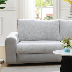 ACME Tarrance Modular LF Power Recliner – front view – Lusso Furniture Miami