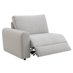 ACME Tarrance Modular LF Power Recliner – side view – Lusso Furniture Miami