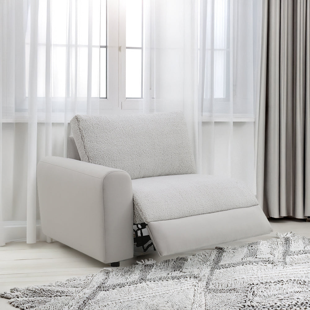 ACME Tarrance Modular LF Power Recliner – view 14 – Lusso Furniture Miami