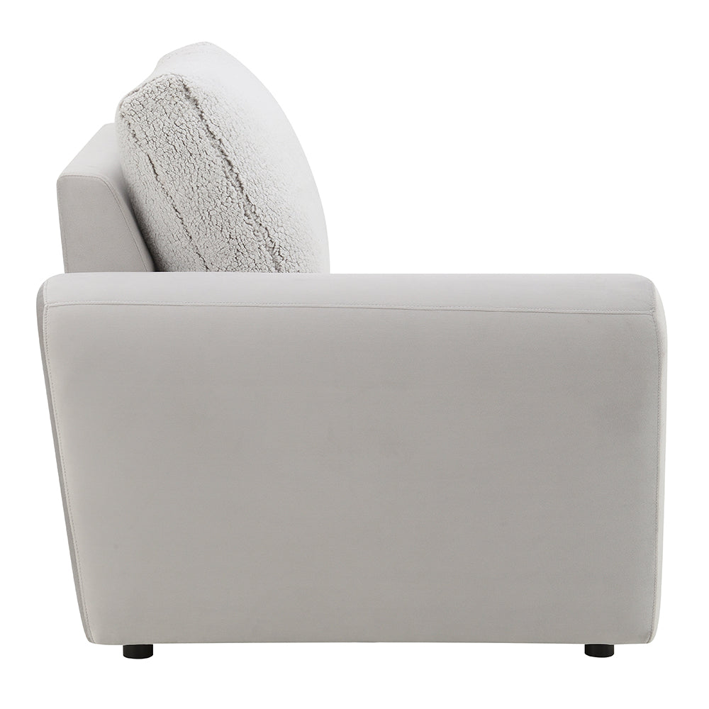ACME Tarrance Modular LF Power Recliner – room setting – Lusso Furniture Miami