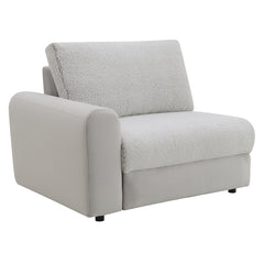 ACME Tarrance Modular LF Power Recliner – top view – Lusso Furniture Miami