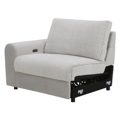 ACME Tarrance Modular LF Power Recliner – close-up – Lusso Furniture Miami