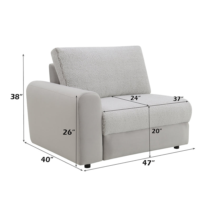 ACME Tarrance Modular LF Power Recliner-zoom-