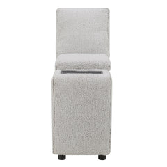 ACME Tarrance Modular Charging Console – detail – Lusso Furniture Miami