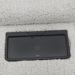ACME Tarrance Modular Charging Console – alternate view – Lusso Furniture Miami