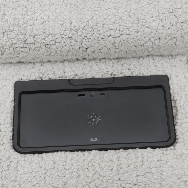 ACME Tarrance Modular Charging Console-zoom-