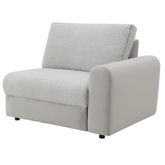 ACME Tarrance Modular RF Power Recliner – room setting – Lusso Furniture Miami