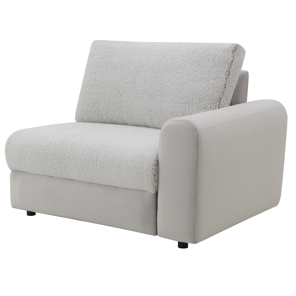 ACME Tarrance Modular RF Power Recliner – room setting – Lusso Furniture Miami