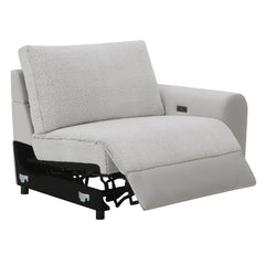 ACME Tarrance Modular RF Power Recliner – alternate view – Lusso Furniture Miami