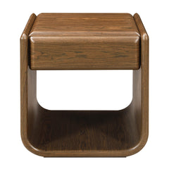 ACME Lanza End Table – detail – Lusso Furniture Miami
