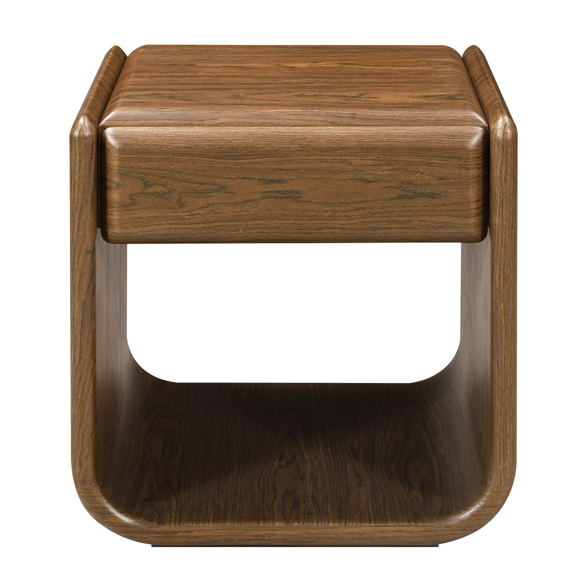 ACME Lanza End Table – detail – Lusso Furniture Miami