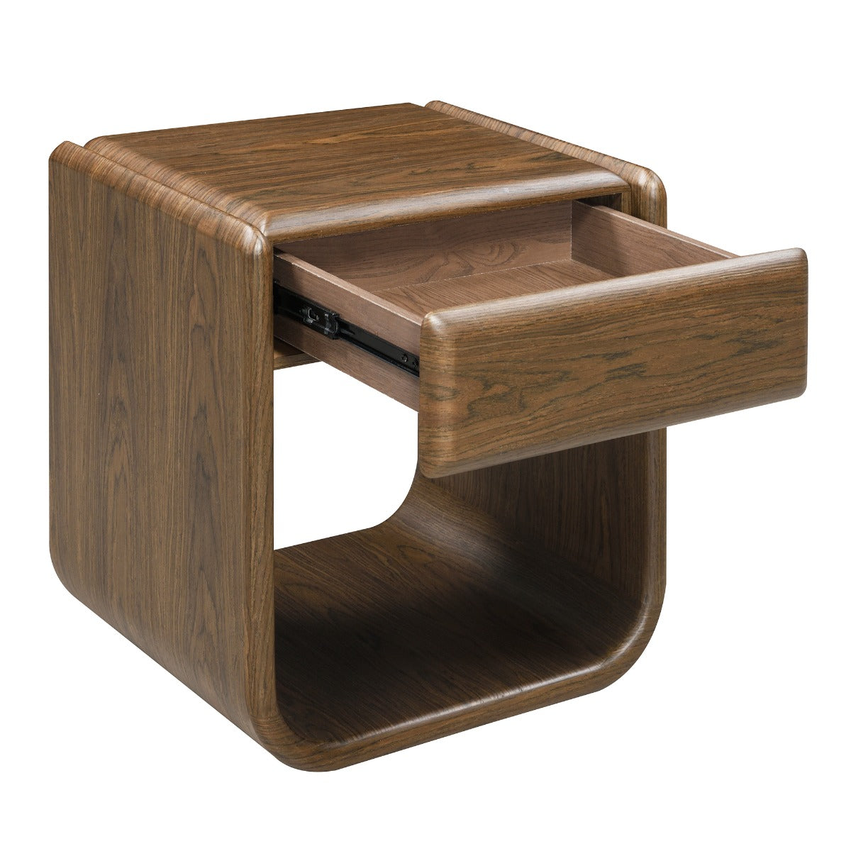 ACME Lanza End Table – room setting – Lusso Furniture Miami