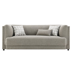 ACME Glenda Sofa – side view – Lusso Furniture Miami