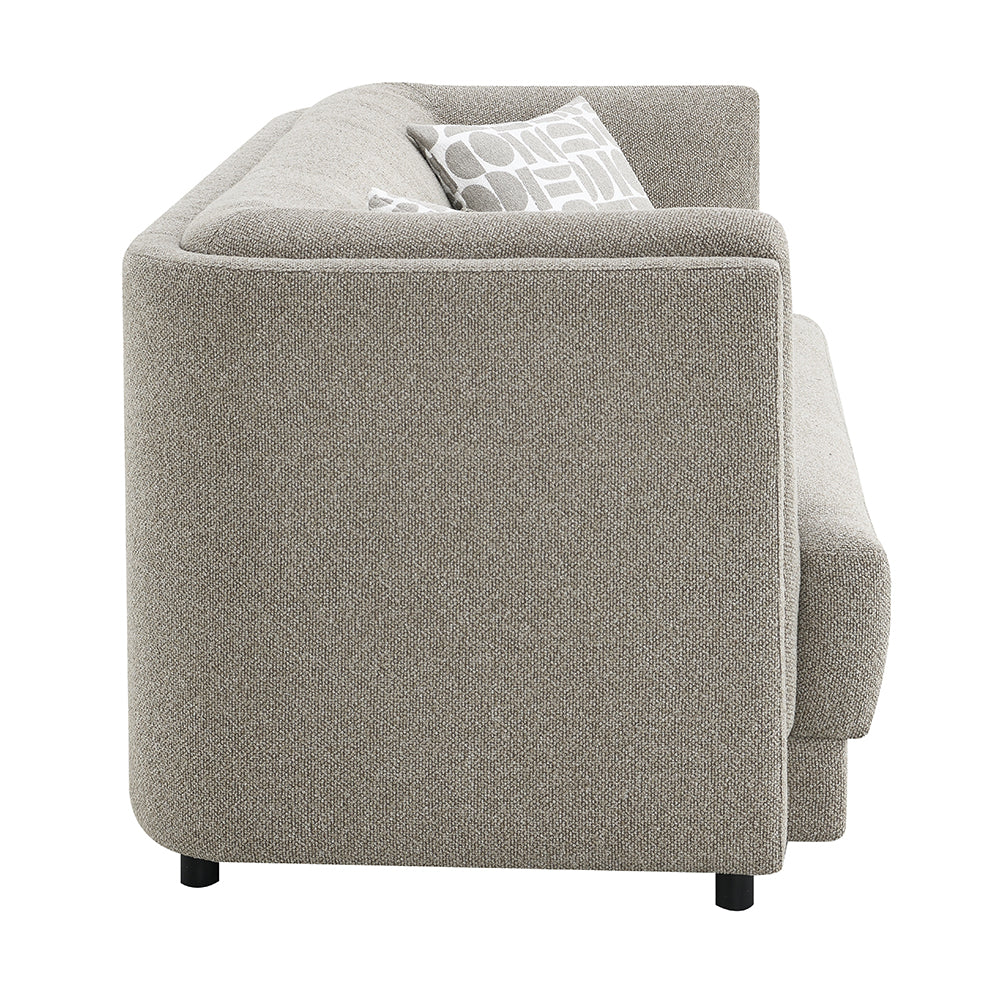 ACME Glenda Sofa – detail – Lusso Furniture Miami