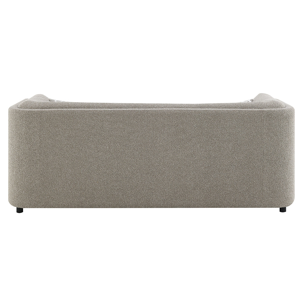 ACME Glenda Sofa – room setting – Lusso Furniture Miami