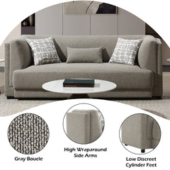 ACME Glenda Sofa – view 11 – Lusso Furniture Miami