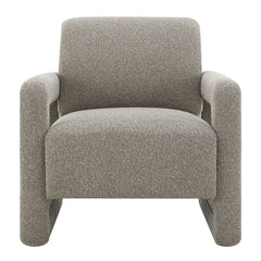 ACME Glenda Accent Chair – angle view – Lusso Furniture Miami